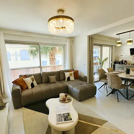 Newly Renovated 2br Modern