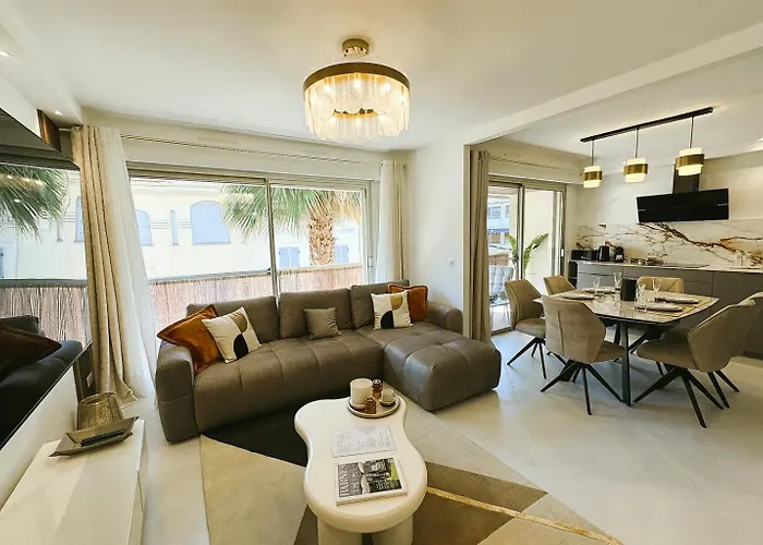 Newly Renovated 2br Modern