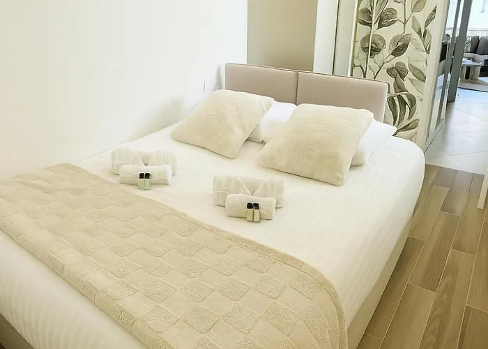 شقة Newly Renovated 2br Modern *